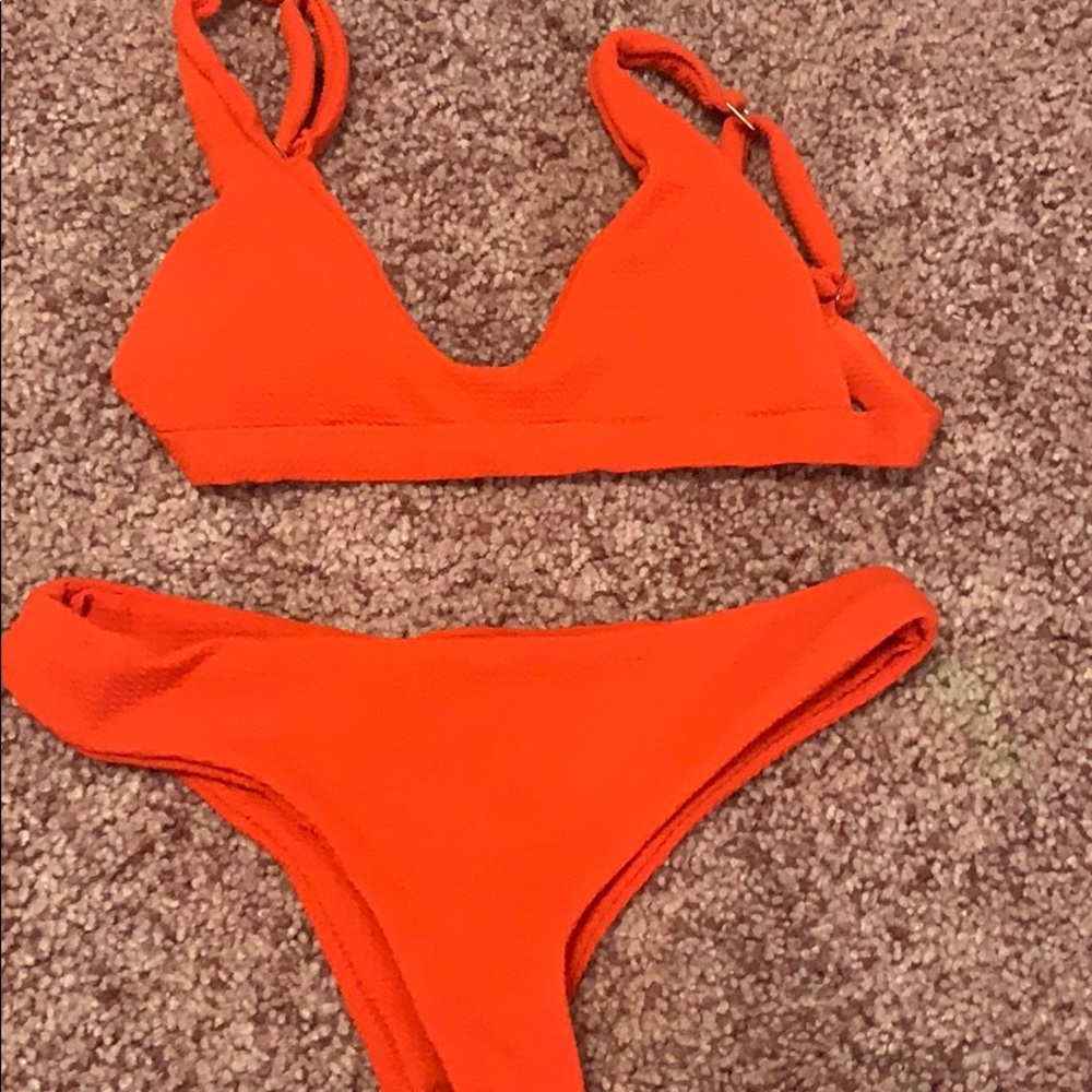 ZAFUL bikini
